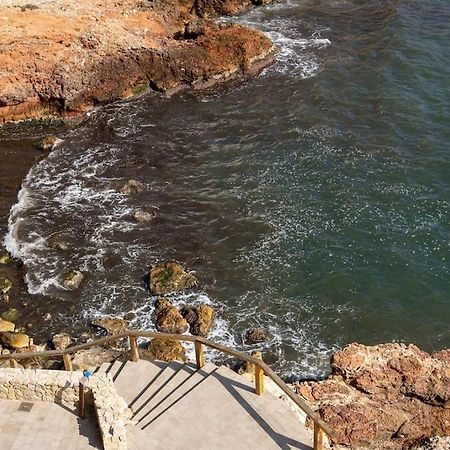 דירות סאלו 1ªlinea Mar-Piscina-Wifi-Portaventura-Luxury-Chill5 מראה חיצוני תמונה