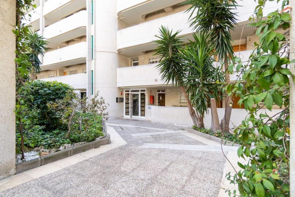 דירות סאלו 1ªlinea Mar-Piscina-Wifi-Portaventura-Luxury-Chill5 מראה חיצוני תמונה