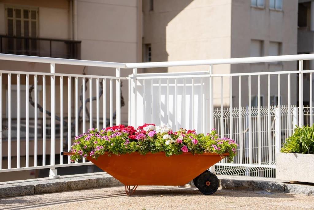 דירות סאלו 1ªlinea Mar-Piscina-Wifi-Portaventura-Luxury-Chill5 מראה חיצוני תמונה