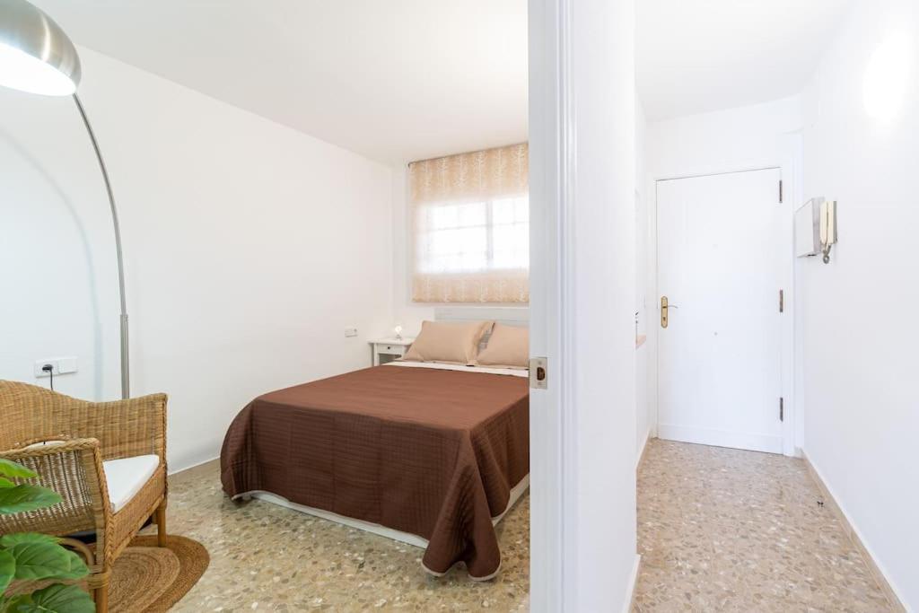 דירות סאלו 1ªlinea Mar-Piscina-Wifi-Portaventura-Luxury-Chill5 מראה חיצוני תמונה